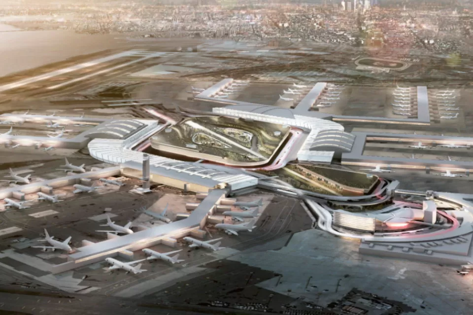 JFK International